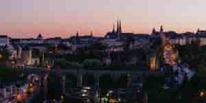 Luxembourg
